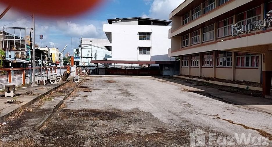 Продажа Участок в Mueang Lampang, Lampang