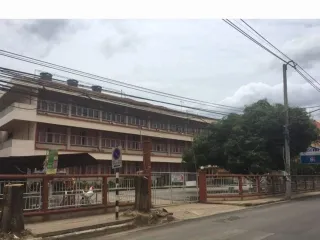Grundstück zum Kauf in Mueang Lampang, Lampang