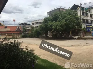 Grundstück zum Kauf in Mueang Lampang, Lampang