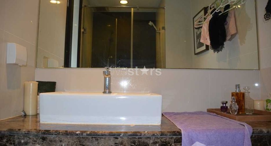 For sale 2 bedrooms condo in Pathum Wan, Bangkok