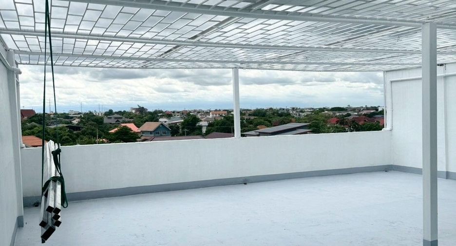 Продажа и аренда 4 спальни таунхаус в Bang Kruai, Нонтабури