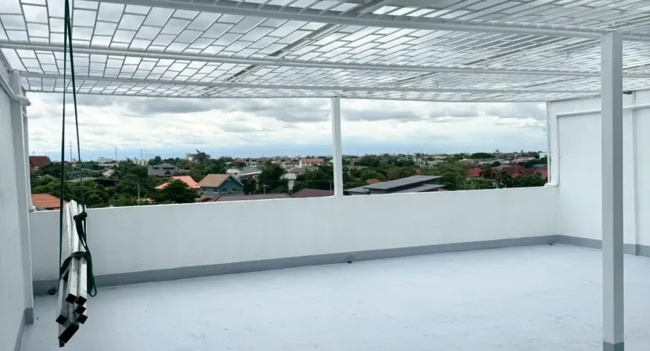 Reihenhaus zum Kauf und zur Miete mit 4 Zimmer in Bang Kruai, Nonthaburi