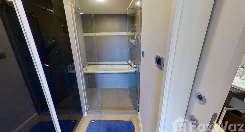 For sale 1 bed condo in Khlong Toei, Bangkok