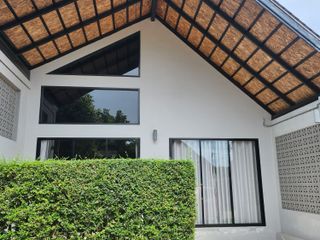 For Rent 2 Bedroom House In Thalang, Phuket