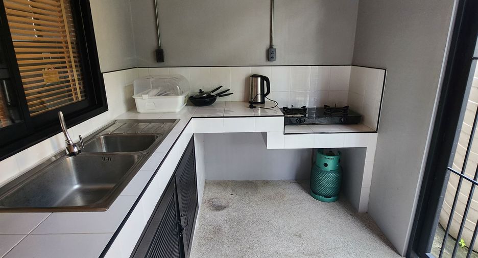 For rent 2 ベッドルーム house in Thalang, Phuket