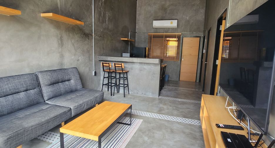For rent 2 bedrooms house in Thalang, Phuket