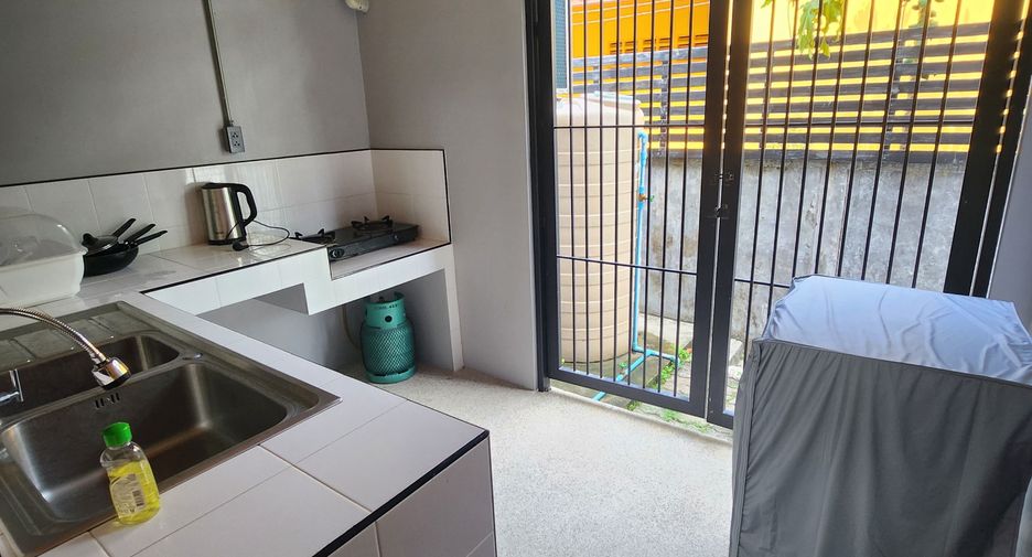 For rent 2 ベッドルーム house in Thalang, Phuket