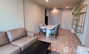 For sale and for rent 2 bedrooms condo in Watthana, Bangkok