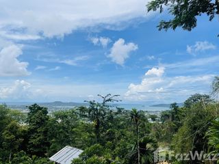 À vendre terrain à Mueang Phuket, Phuket