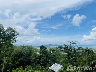 À vendre terrain à Mueang Phuket, Phuket