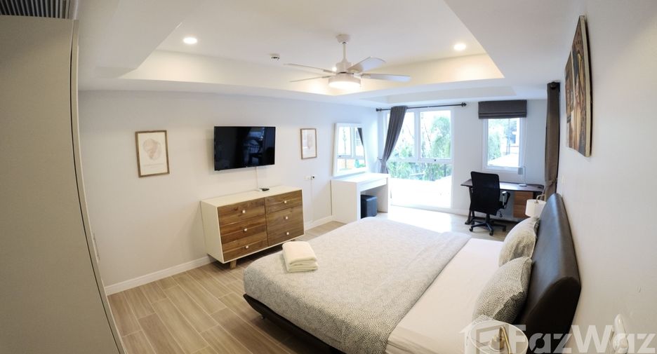 For rent 2 bedrooms condo in Kathu, Phuket