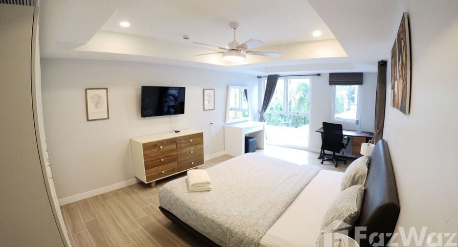 For rent 2 bedrooms condo in Kathu, Phuket