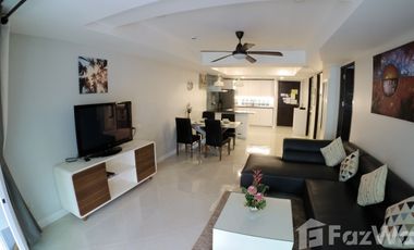For rent 2 bedrooms condo in Kathu, Phuket