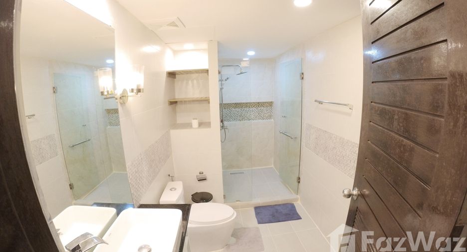 For rent 2 bedrooms condo in Kathu, Phuket