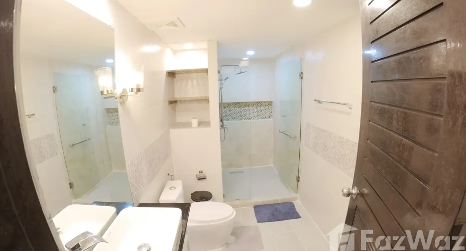 For rent 2 bedrooms condo in Kathu, Phuket