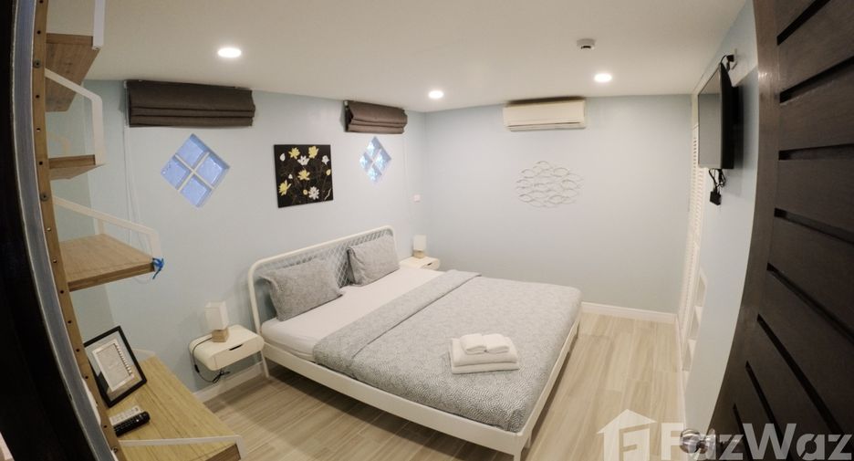 For rent 2 bedrooms condo in Kathu, Phuket