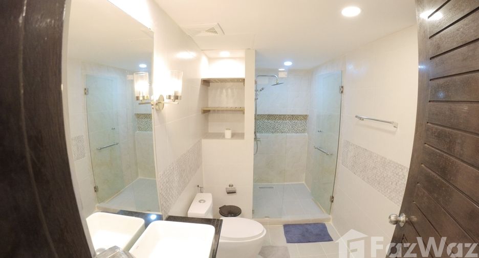 For rent 2 bedrooms condo in Kathu, Phuket