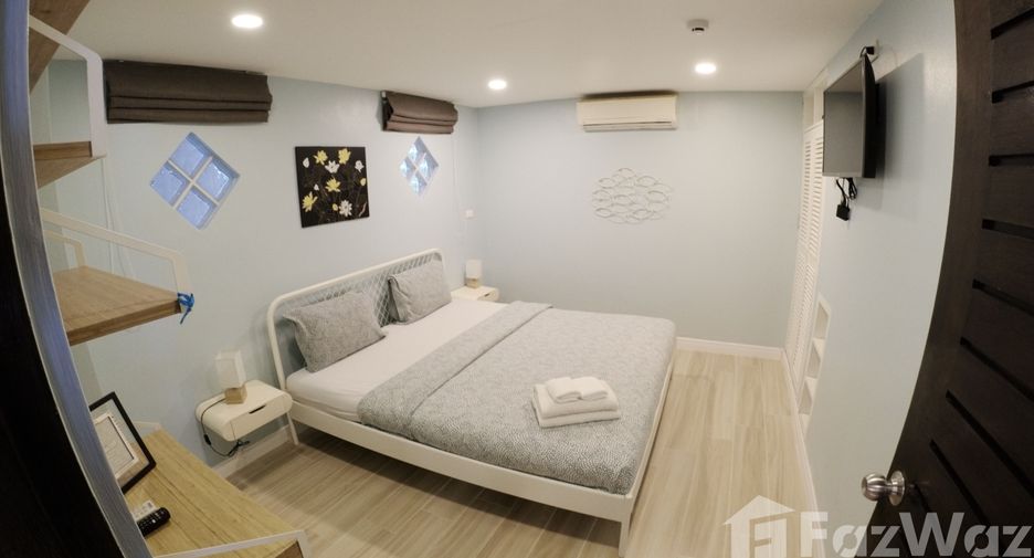 For rent 2 bedrooms condo in Kathu, Phuket