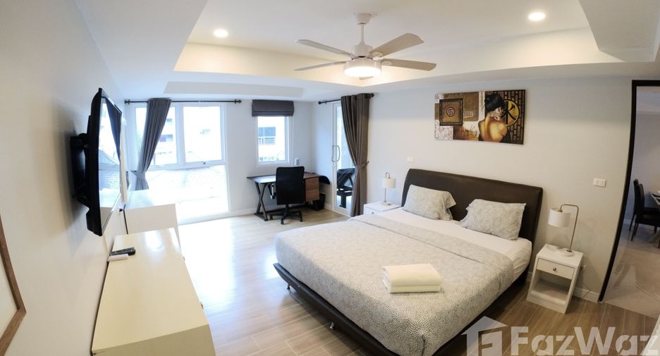 For rent 2 bedrooms condo in Kathu, Phuket