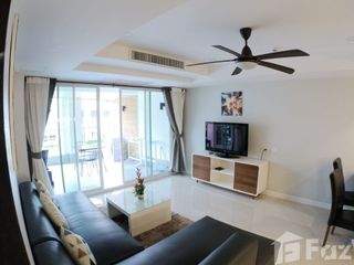For rent 2 bedrooms condo in Kathu, Phuket