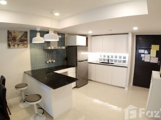 For rent 2 bedrooms condo in Kathu, Phuket