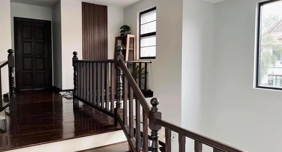 Villa en alquiler de 3 habitaciones en Mueang Phuket, Phuket