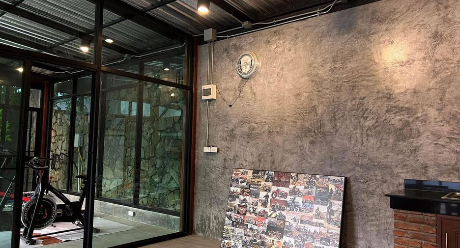 Villa en alquiler de 3 habitaciones en Mueang Phuket, Phuket