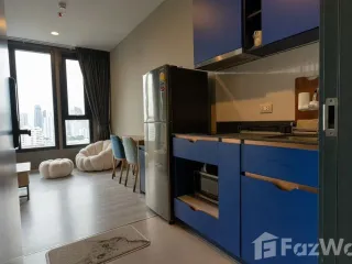 For sale 1 bed condo in Watthana, Bangkok