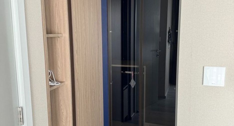 For sale 1 bed condo in Watthana, Bangkok