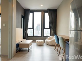 For sale 1 bed condo in Watthana, Bangkok