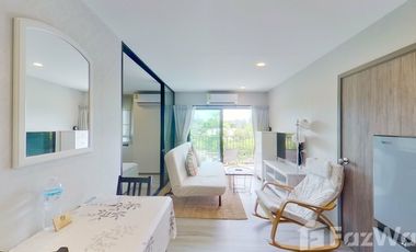 Wohnung zum Kauf mit 1 Zimmer in Thalang, Phuket
