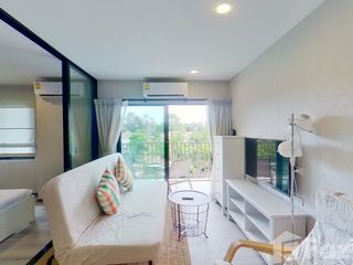 For sale 1 bed condo in Thalang, Phuket