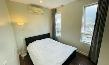 Condo en venta de 3 habitaciones en Khlong Toei, Bangkok