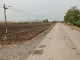 Продажа Участок в Chai Badan, Lopburi