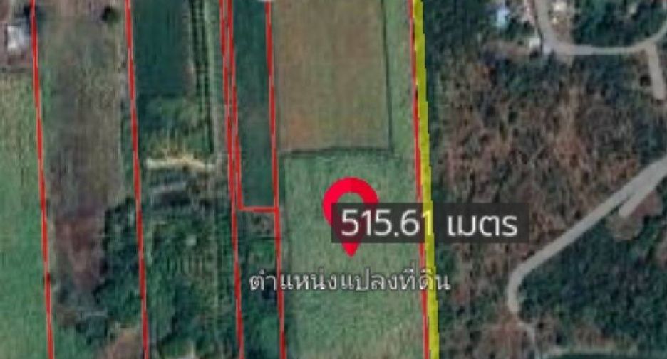 出售 土地 在 Chai Badan, Lop Buri