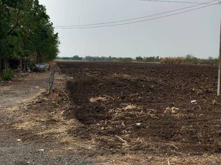 Terreno en venta en Chai Badan, Lopburi