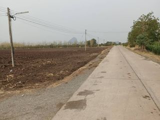 Продажа Участок в Chai Badan, Lopburi