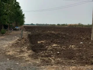 Продажа Участок в Chai Badan, Lopburi