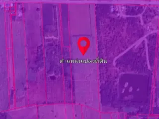 Продажа Участок в Chai Badan, Lopburi