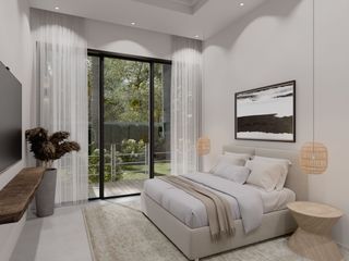 For sale 3 ベッドルーム villa in Mueang Phuket, Phuket