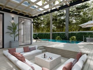 For sale 3 ベッドルーム villa in Mueang Phuket, Phuket