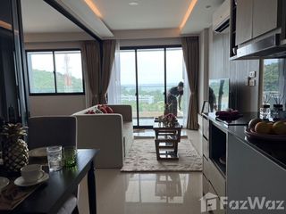 For sale 1 bed condo in Thalang, Phuket