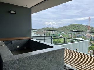 For sale 1 bed condo in Thalang, Phuket