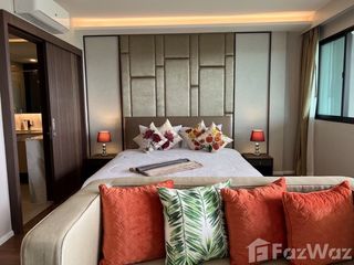 For sale 1 bed condo in Thalang, Phuket