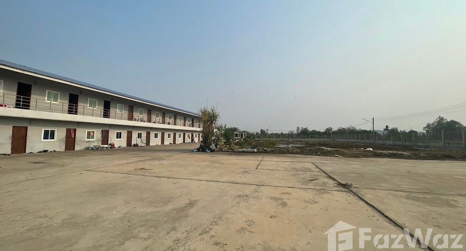 For sale land in Pak Tho, Ratchaburi