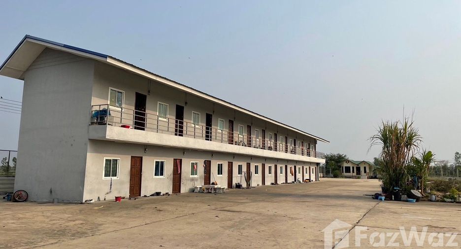 For sale land in Pak Tho, Ratchaburi