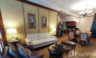 For sale 2 ベッドルーム condo in Khlong Toei, Bangkok