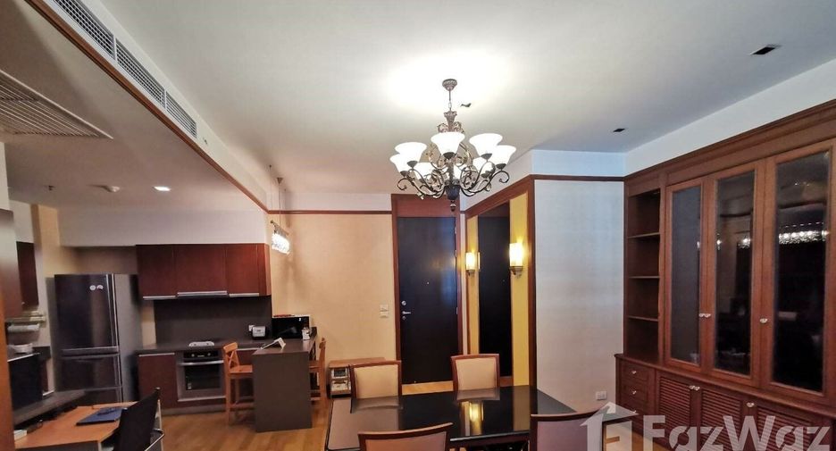 For sale 2 ベッドルーム condo in Khlong Toei, Bangkok