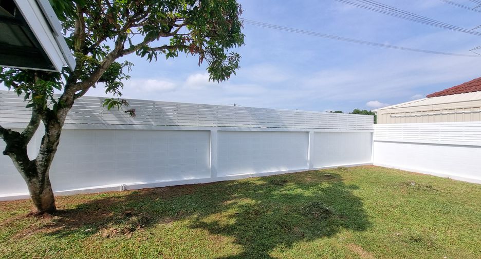 For rent 3 bedrooms house in Thalang, Phuket