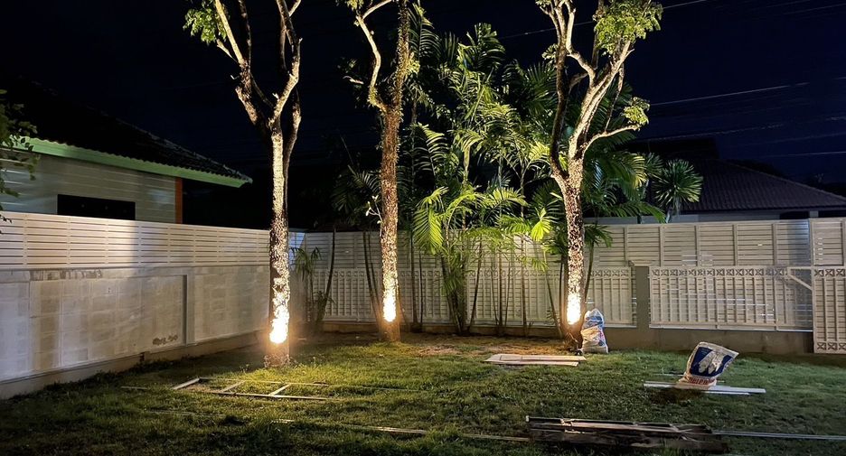 For rent 3 bedrooms house in Thalang, Phuket